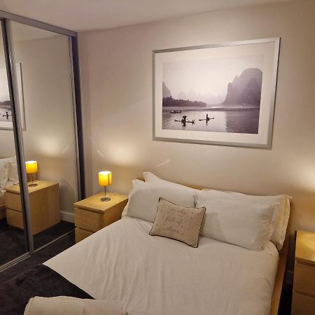 Birmingham Ruby 2-Bedroom Apartment City Centre Εξωτερικό φωτογραφία