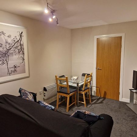 Birmingham Ruby 2-Bedroom Apartment City Centre Εξωτερικό φωτογραφία