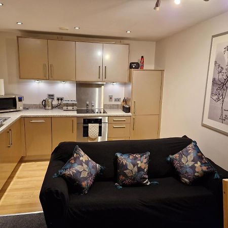 Birmingham Ruby 2-Bedroom Apartment City Centre Εξωτερικό φωτογραφία