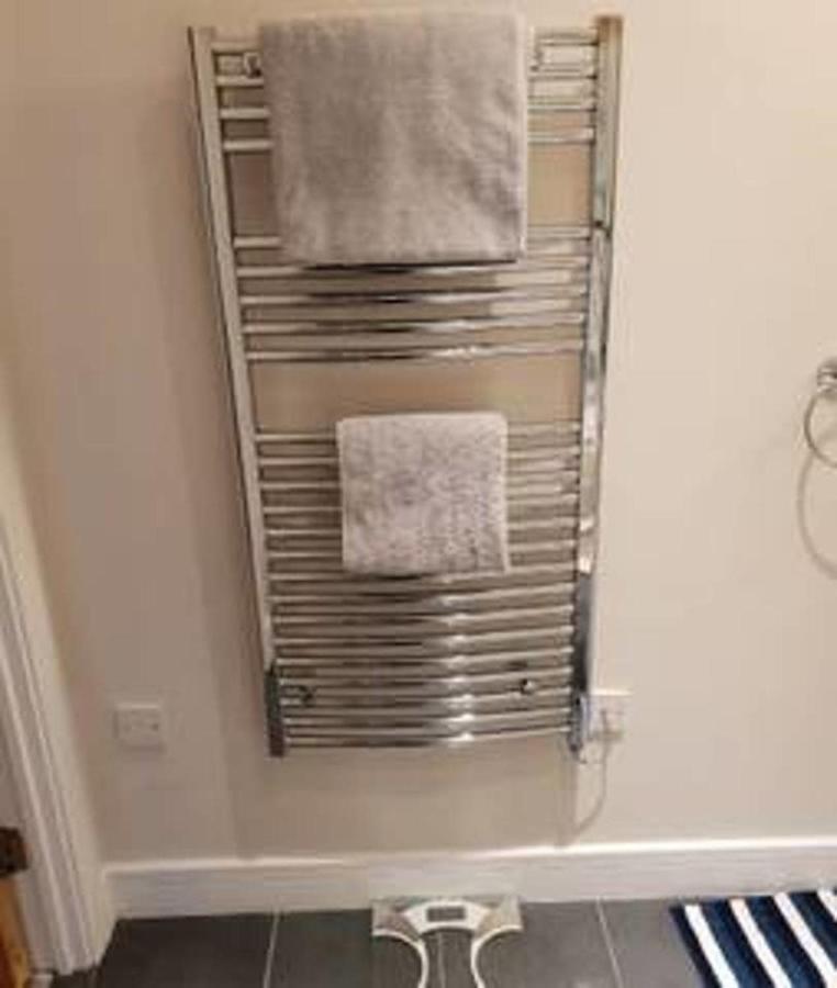 Birmingham Ruby 2-Bedroom Apartment City Centre Εξωτερικό φωτογραφία