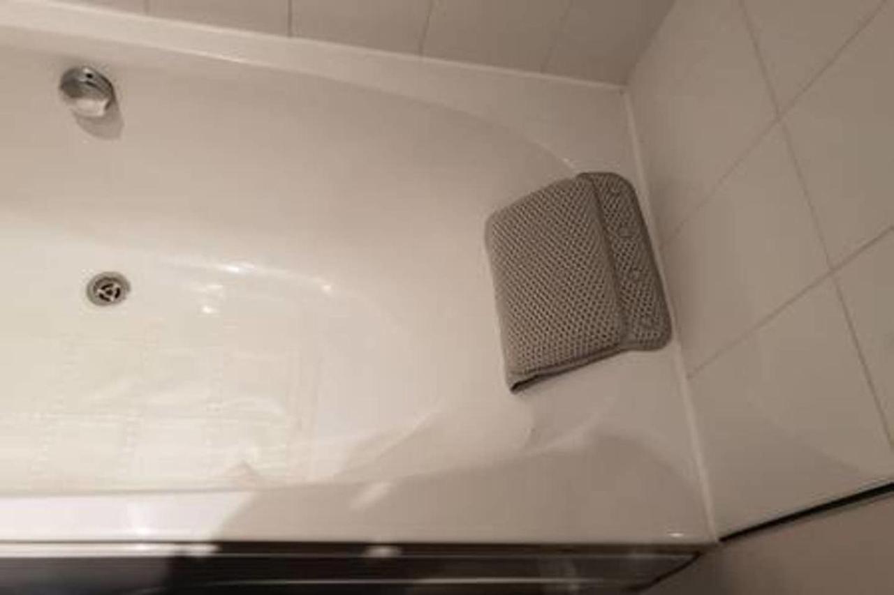 Birmingham Ruby 2-Bedroom Apartment City Centre Εξωτερικό φωτογραφία