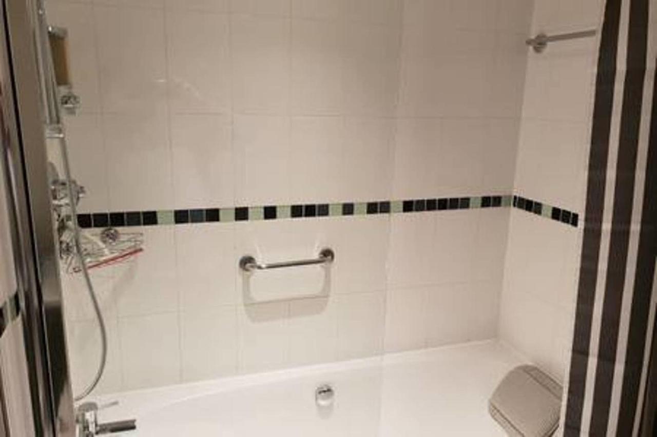 Birmingham Ruby 2-Bedroom Apartment City Centre Εξωτερικό φωτογραφία