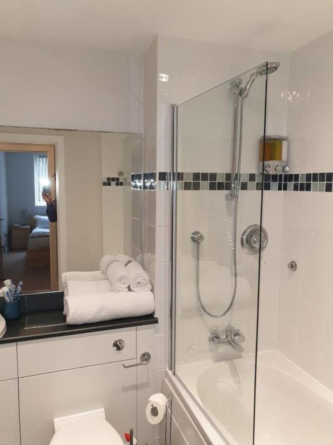 Birmingham Ruby 2-Bedroom Apartment City Centre Εξωτερικό φωτογραφία